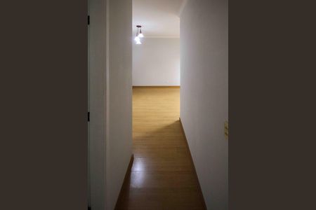 Apartamento para alugar com 58m², 2 quartos e 1 vagaCorredor
