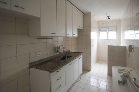Apartamento para alugar com 58m², 2 quartos e 1 vagaCozinha