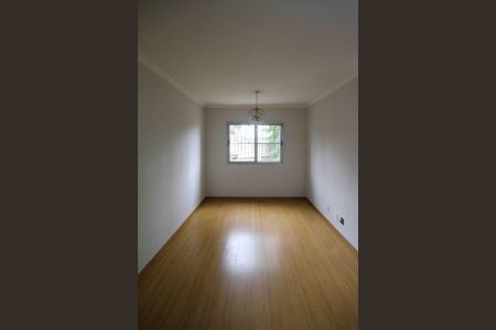 Sala de apartamento para alugar com 2 quartos, 58m² em Vila Prudente, São Paulo
