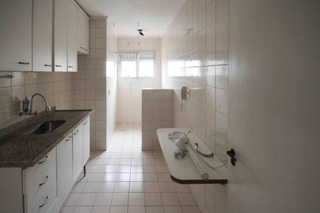 Apartamento para alugar com 58m², 2 quartos e 1 vagaCozinha