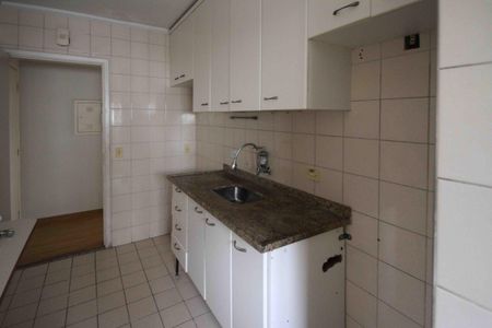 Apartamento para alugar com 58m², 2 quartos e 1 vagaCozinha