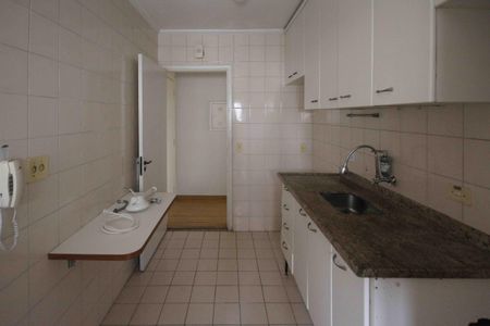 Apartamento para alugar com 58m², 2 quartos e 1 vagaCozinha