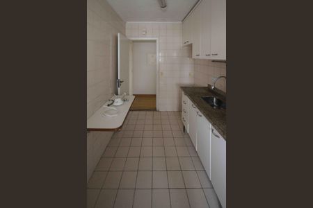 Apartamento para alugar com 58m², 2 quartos e 1 vagaCozinha