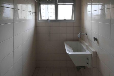 Apartamento para alugar com 58m², 2 quartos e 1 vagaÁrea de Serviço