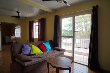 Casa à venda com 535m², 5 quartos e 1 vagaSala 