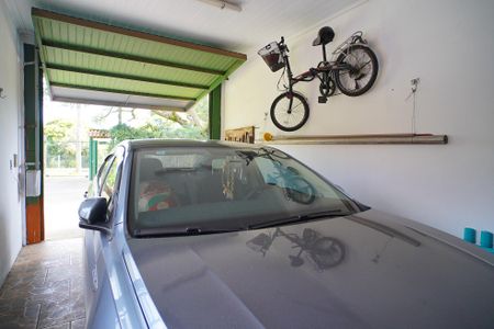 Casa à venda com 535m², 5 quartos e 1 vagaGaragem