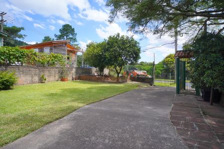 Casa à venda com 535m², 5 quartos e 1 vagaPatio 