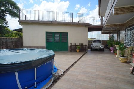 Casa à venda com 535m², 5 quartos e 1 vagaPatio 