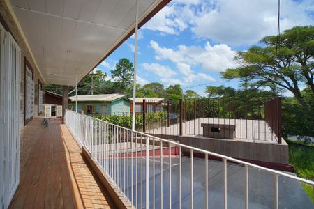 Casa à venda com 535m², 5 quartos e 1 vagaVaranda