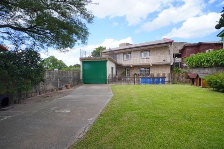 Casa à venda com 535m², 5 quartos e 1 vagaPatio 