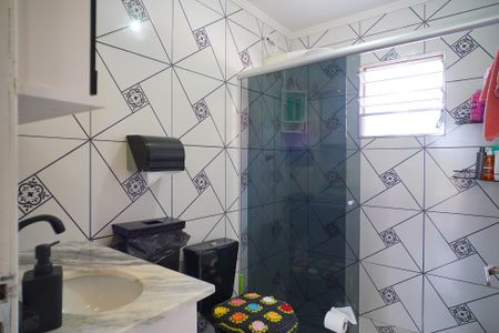 Casa à venda com 535m², 5 quartos e 1 vagaBanheiro