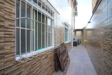 Casa à venda com 535m², 5 quartos e 1 vagaCorredor