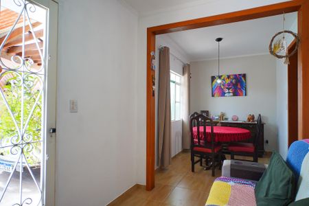 Casa à venda com 535m², 5 quartos e 1 vagaSala 