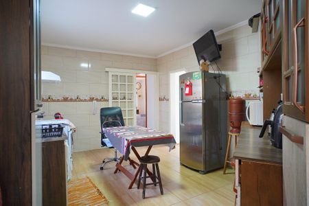 Casa à venda com 535m², 5 quartos e 1 vagaCozinha