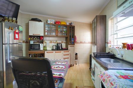 Casa à venda com 535m², 5 quartos e 1 vagaCozinha