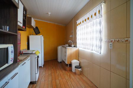 Casa à venda com 535m², 5 quartos e 1 vagaCozinha