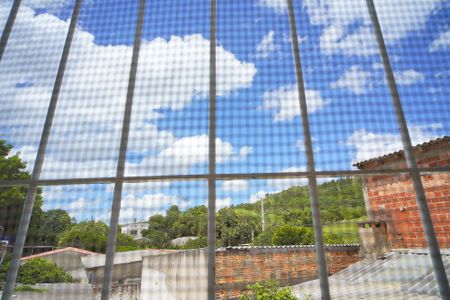 Casa à venda com 535m², 5 quartos e 1 vagaQuarto 3-Vista 