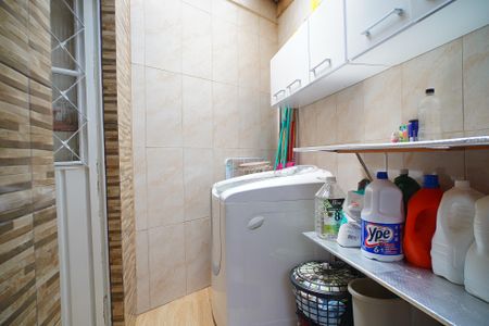 Casa à venda com 535m², 5 quartos e 1 vagaÁrea de Serviço