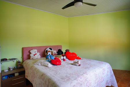 Casa à venda com 535m², 5 quartos e 1 vagaQuarto 3