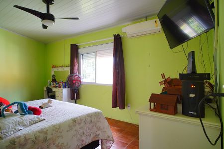 Casa à venda com 535m², 5 quartos e 1 vagaQuarto 3