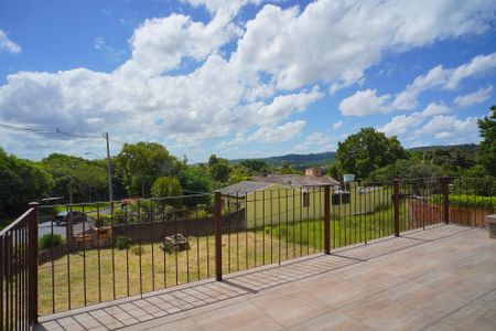 Casa à venda com 535m², 5 quartos e 1 vagaTerraço