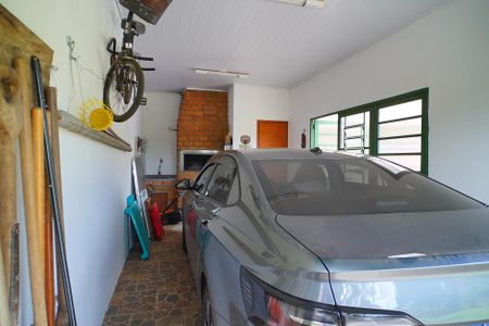 Casa à venda com 535m², 5 quartos e 1 vagaGaragem