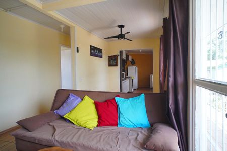 Casa à venda com 535m², 5 quartos e 1 vagaSala 