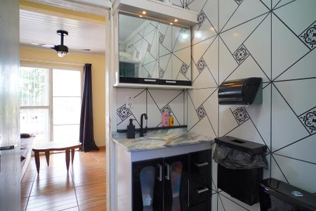 Casa à venda com 535m², 5 quartos e 1 vagaBanheiro