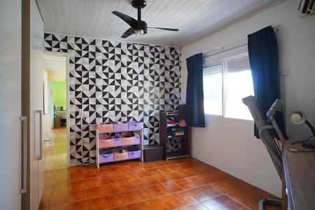 Casa à venda com 535m², 5 quartos e 1 vagaQuarto 5