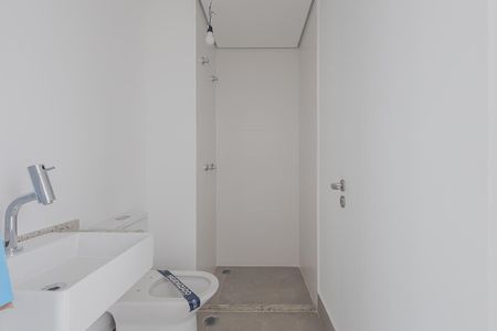 Apartamento à venda com 44m², 1 quarto e 1 vagaBanheiro