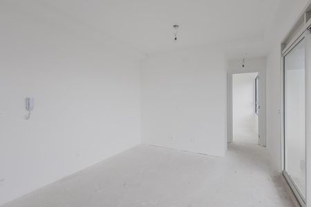 Sala de apartamento à venda com 1 quarto, 44m² em Pinheiros, São Paulo