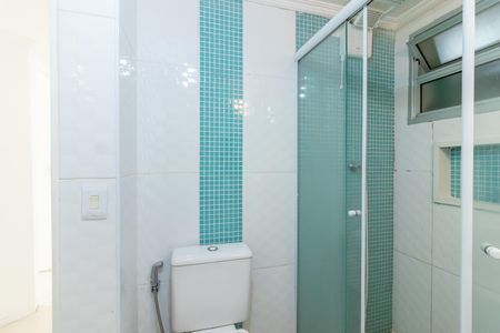 Apartamento à venda com 72m², 3 quartos e 2 vagas Apartamento à venda com 72m², 3 quartos e 2 vagasBanheiro