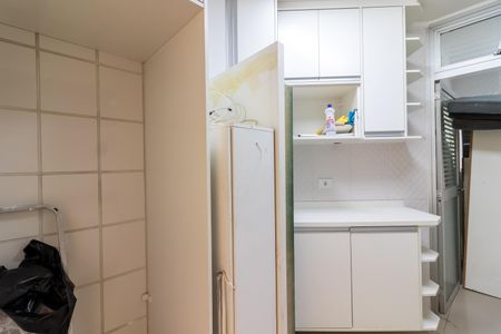 Apartamento à venda com 72m², 3 quartos e 2 vagas Apartamento à venda com 72m², 3 quartos e 2 vagasCozinha