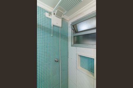 Apartamento à venda com 72m², 3 quartos e 2 vagas Apartamento à venda com 72m², 3 quartos e 2 vagasBanheiro