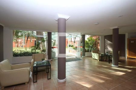 Apartamento à venda com 72m², 3 quartos e 2 vagas Apartamento à venda com 72m², 3 quartos e 2 vagasHall Social