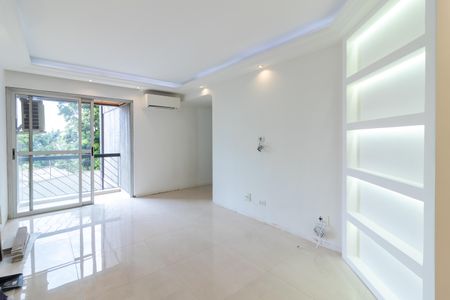 Sala de Estar de apartamento à venda com 3 quartos, 72m² em Vila Aurora (zona Norte), São Paulo
