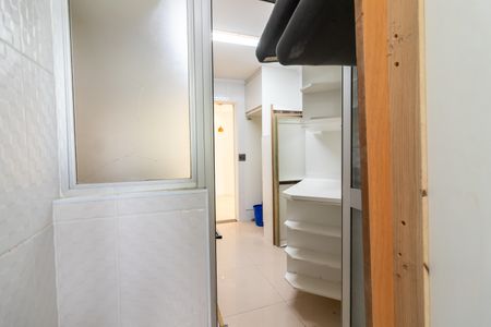 Apartamento à venda com 72m², 3 quartos e 2 vagas Apartamento à venda com 72m², 3 quartos e 2 vagasÁrea de Serviço