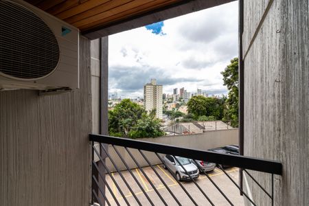 Varanda da Sala de apartamento à venda com 3 quartos, 72m² em Vila Aurora (zona Norte), São Paulo