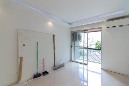 Apartamento à venda com 72m², 3 quartos e 2 vagas Apartamento à venda com 72m², 3 quartos e 2 vagasSala de Estar