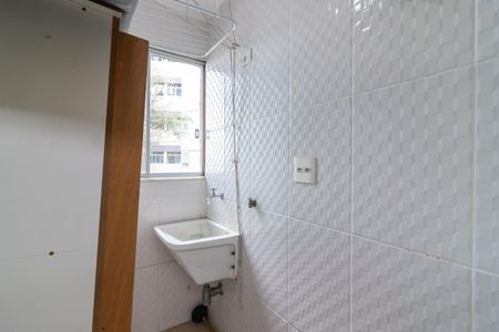 Apartamento à venda com 72m², 3 quartos e 2 vagas Apartamento à venda com 72m², 3 quartos e 2 vagasÁrea de Serviço