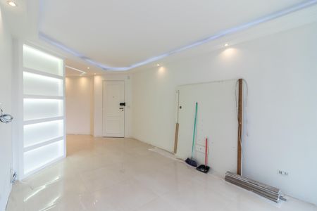 Sala de Estar de apartamento à venda com 3 quartos, 72m² em Vila Aurora (zona Norte), São Paulo