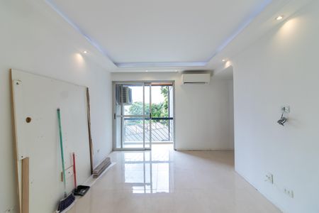 Apartamento à venda com 72m², 3 quartos e 2 vagas Apartamento à venda com 72m², 3 quartos e 2 vagasSala de Estar