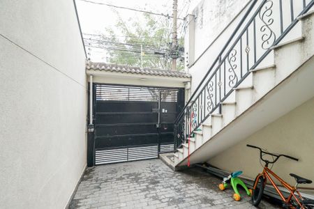 Casa à venda com 150m², 3 quartos e 4 vagasGaragem
