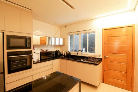 Casa à venda com 150m², 3 quartos e 4 vagasCozinha