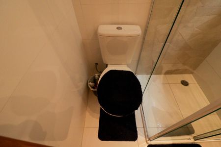 Casa à venda com 150m², 3 quartos e 4 vagasBanheiro Social