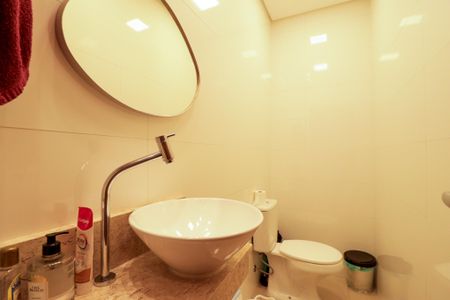 Casa à venda com 150m², 3 quartos e 4 vagasLavabo