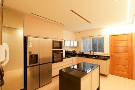 Casa à venda com 150m², 3 quartos e 4 vagasCozinha