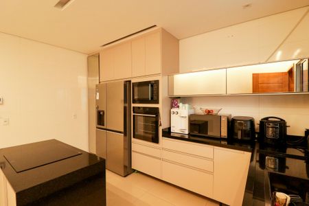 Casa à venda com 150m², 3 quartos e 4 vagasCozinha