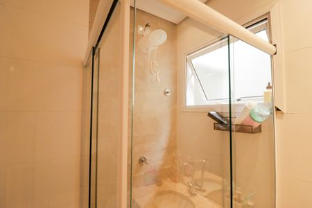 Casa à venda com 150m², 3 quartos e 4 vagasBanheiro Social