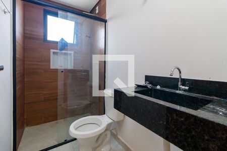 Apartamento para alugar com 2 quartos, 41m² em Vila Isolina Mazzei, São Paulo